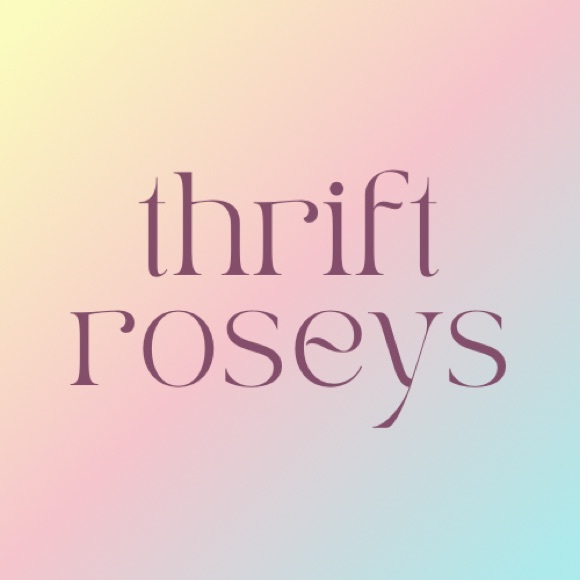 thriftroseys